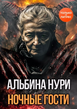 Ночные гости