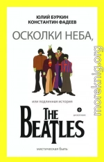 Осколки неба, или Подлинная история The Beatles