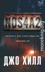 NOS4A2. Носферату, или Страна Рождества