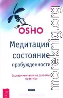 Медитация — состояние пробужденности. Экспериментальные духовные практики