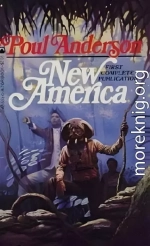 Новая Америка