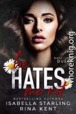 Он меня не ненавидит