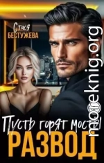 Развод. Пусть горят мосты