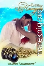 Перевернутое небо