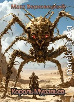 Король Муравьев