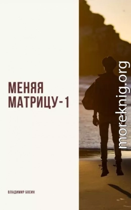 Меняя матрицу -1 (СИ)