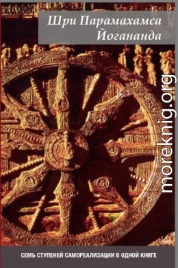 Семь ступеней самореализации