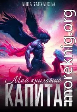 Мой крылатый капитан