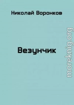 Везунчик (СИ)