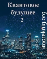 Квантовое будущее. Книга 2